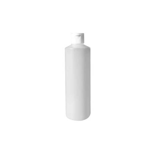 Squeeze Bottle with Flip Top - 500ml