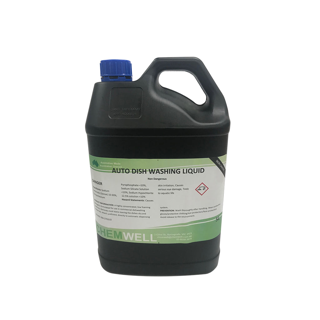 Automatic Dishwashing Liquid - 5L