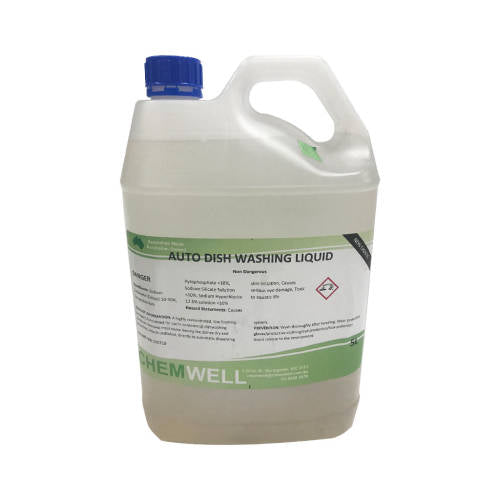 Automatic Dishwashing Liquid - 5L