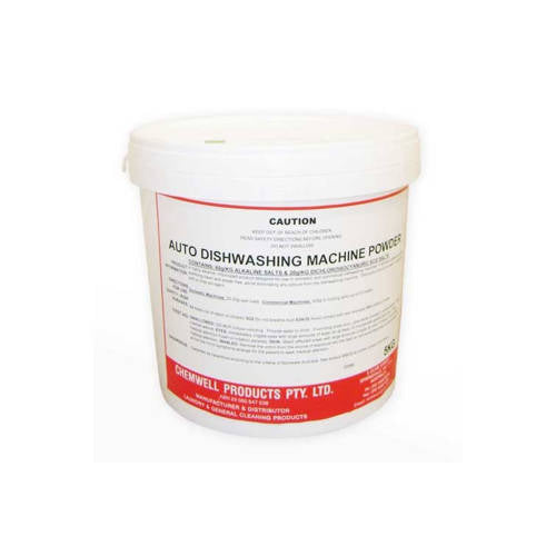 Automatic Dishwashing Powder 5kg