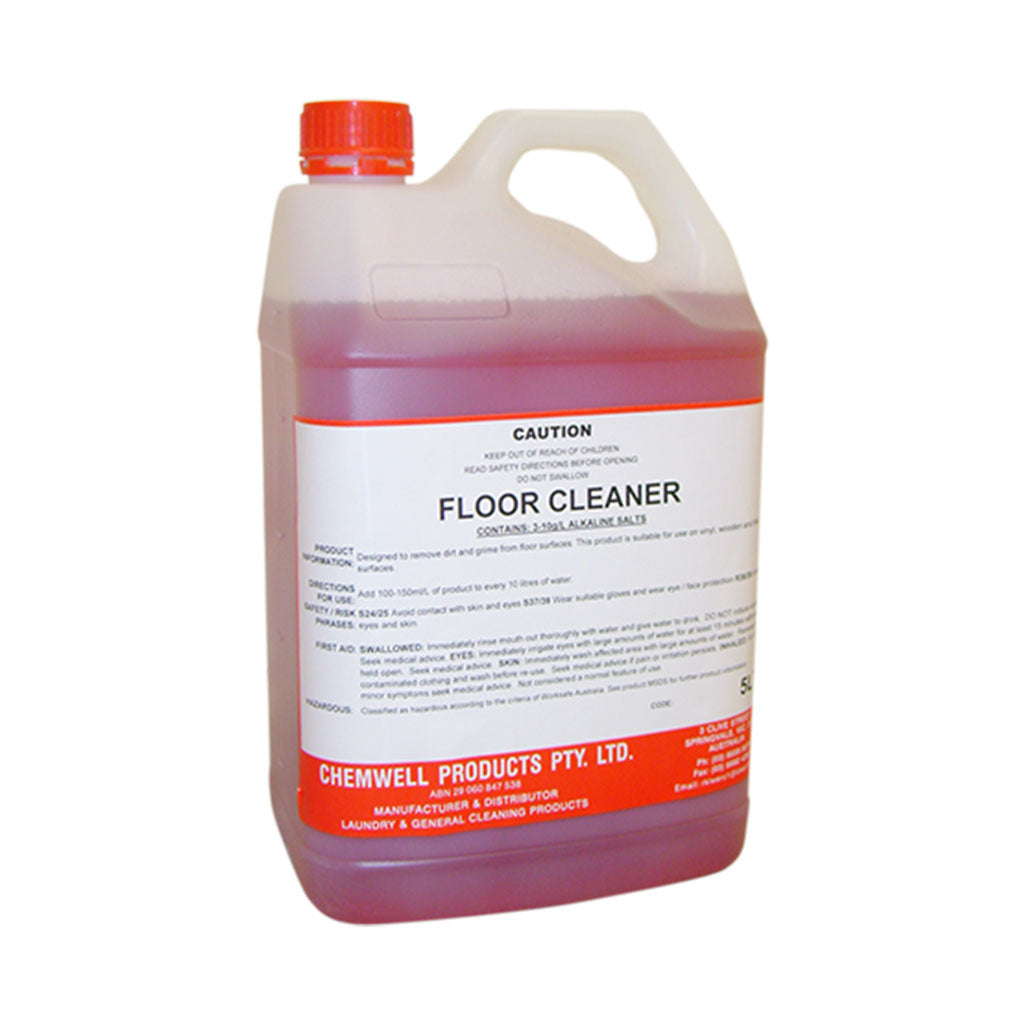 Floor Cleaner - 5L