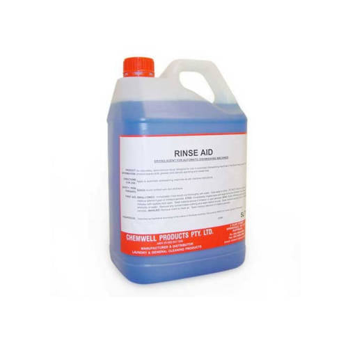Rinse Aid - 5L - Educating Kids