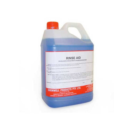 Rinse Aid - 5L - Educating Kids
