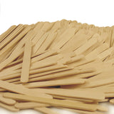 Popstick Natural - Pack of 1000