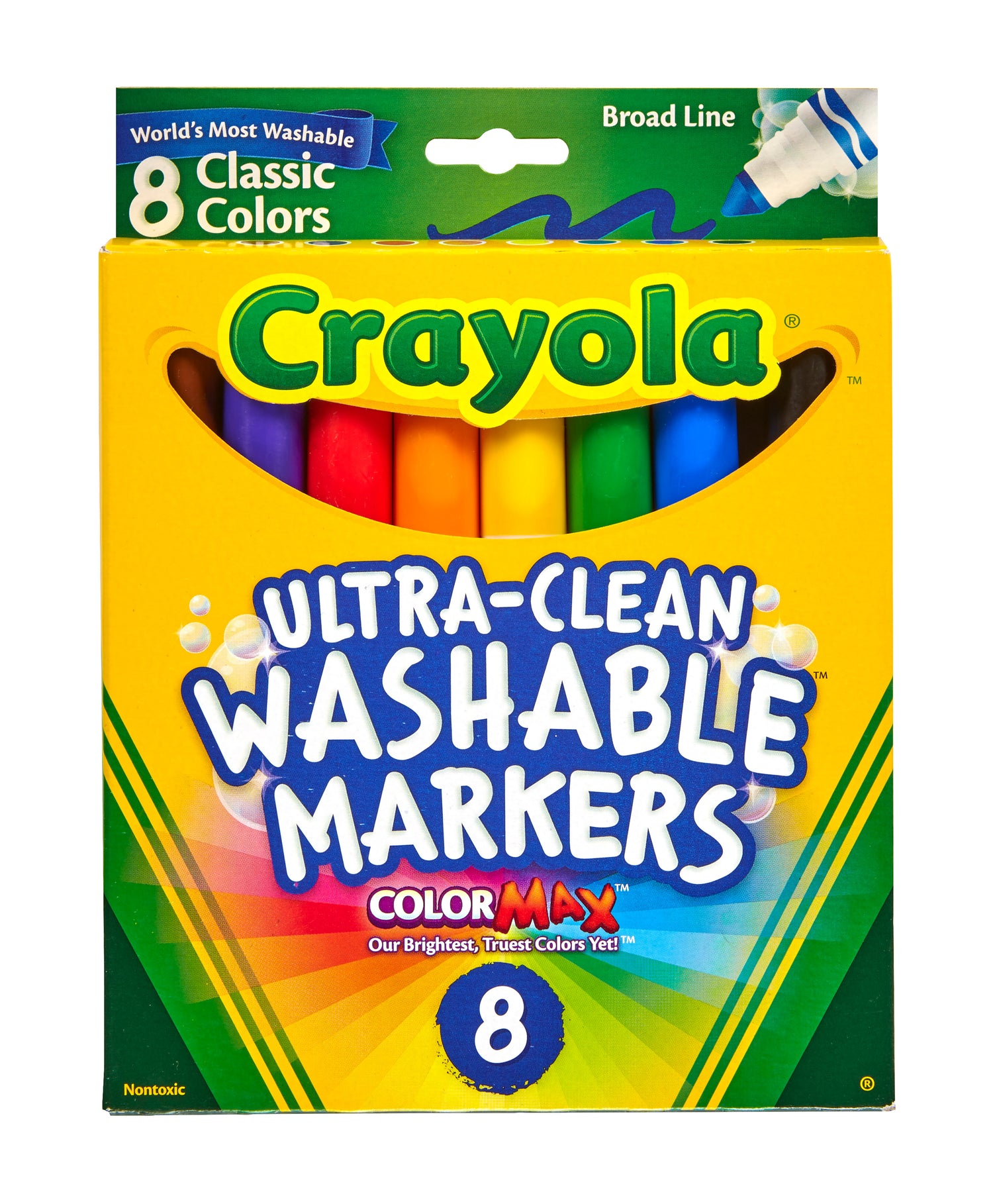 8-58-7808_Ultra-Clean_Washable Markers_8ct_F1.jpg