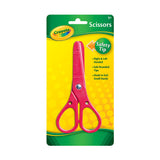 Crayola My First Scissors - 12cm