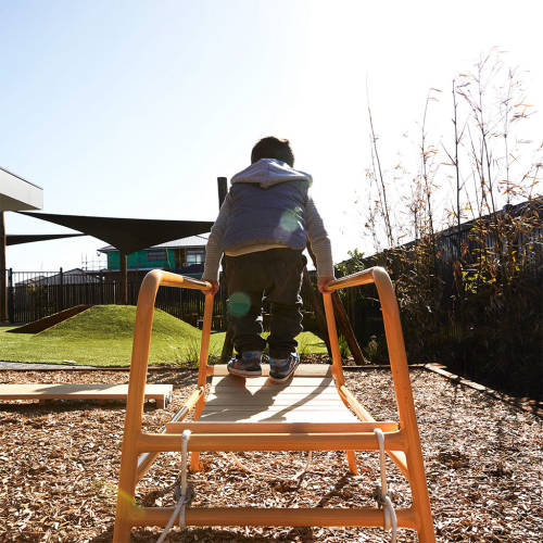 Stand Alone Bridge - 1m - Educating Kids