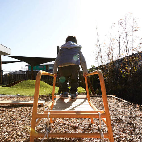 Stand Alone Bridge - 1m - Educating Kids