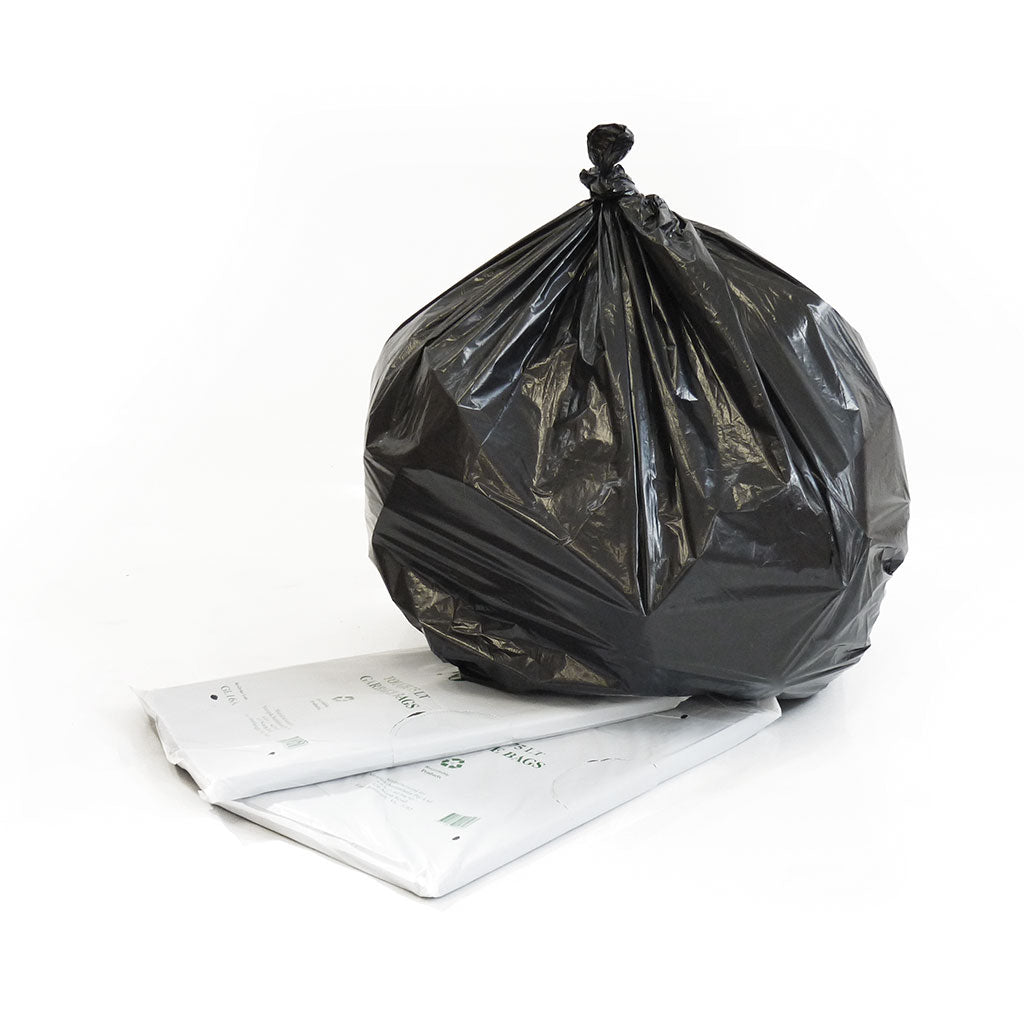 Premium Bin Liners - 78L - Box of 250
