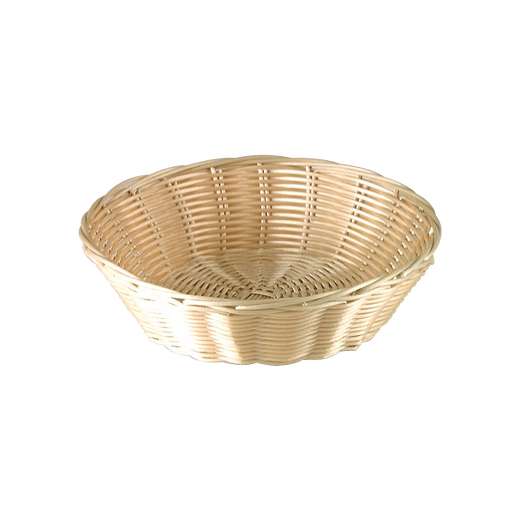 Oval Basket - Weaved - Pack of 12