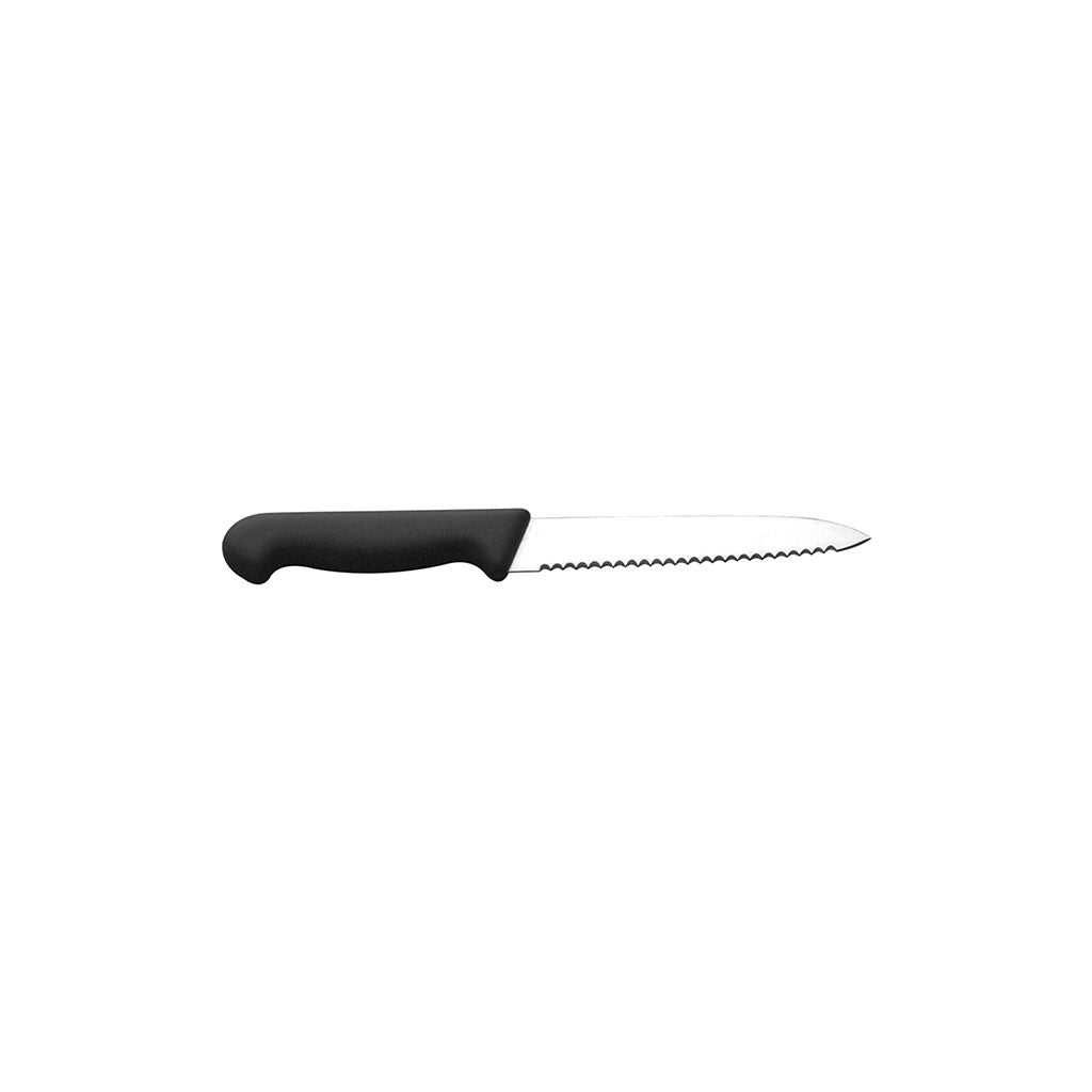 Serrated Tomato Knife - 13cm