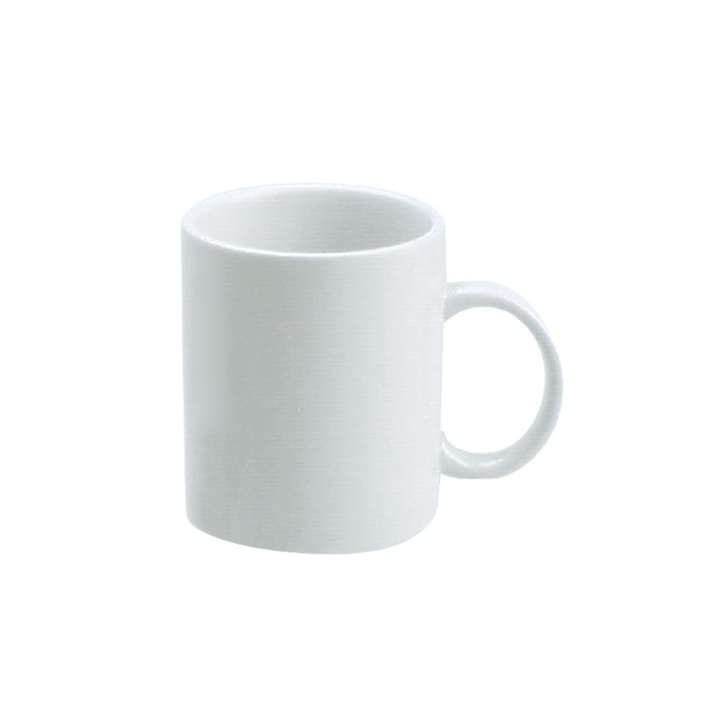 Coffee Mug - White - 350mL