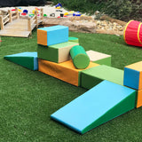 10 Piece Starter Set - Natural