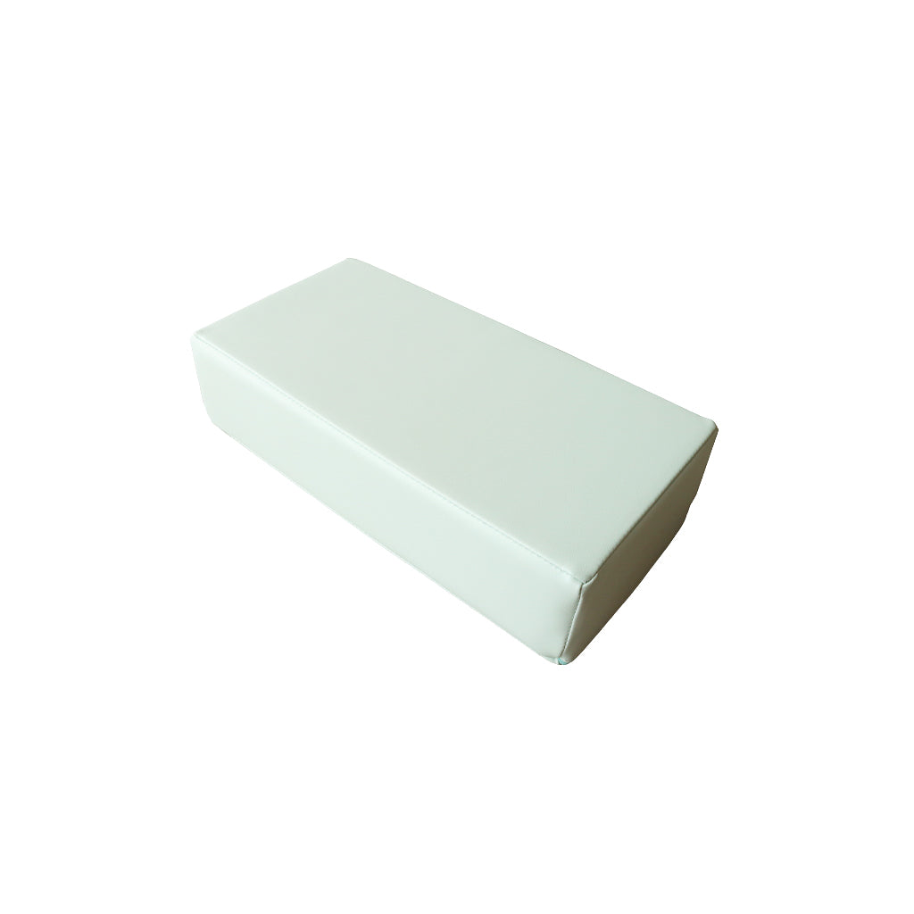 Rectangle Soft Blocks Pastel – 12pc