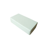 Rectangle Soft Blocks Pastel – 12pc