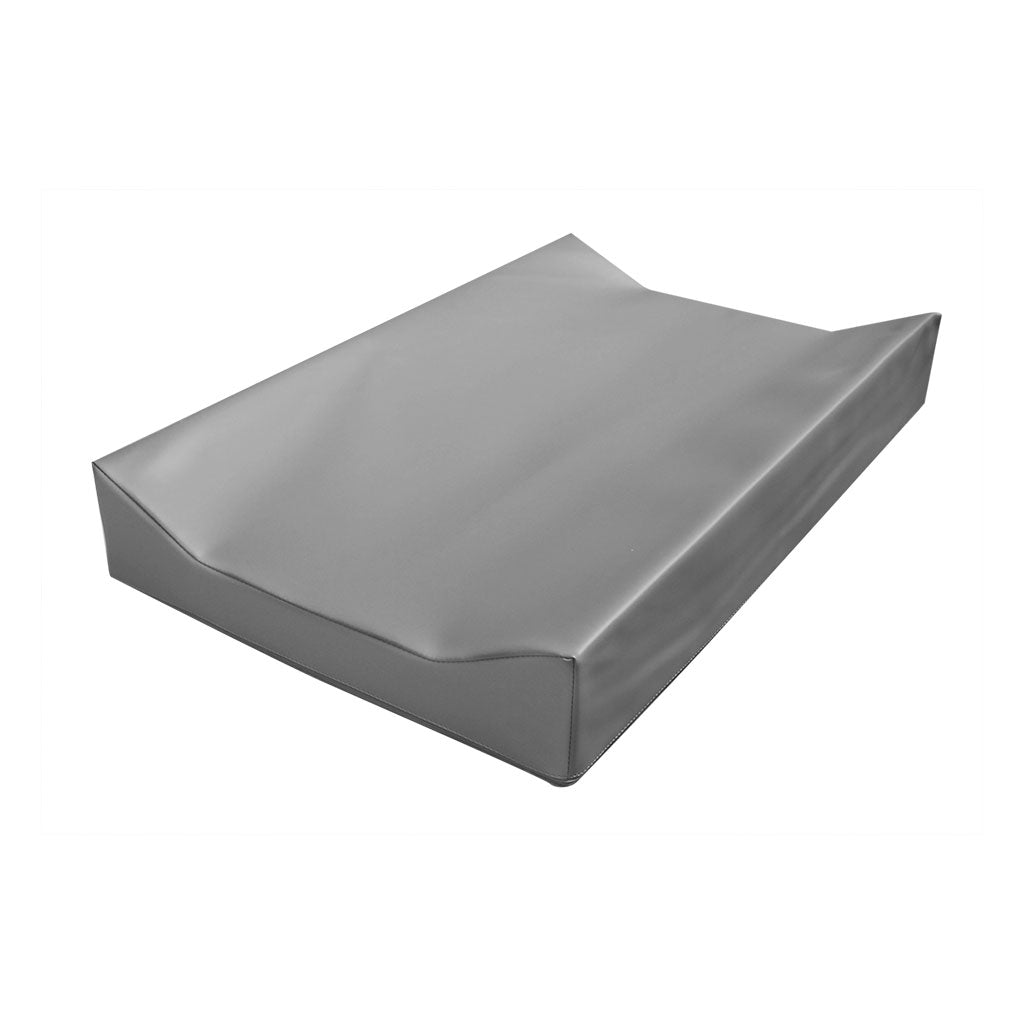 Change Mat - Charcoal - 80x50cm