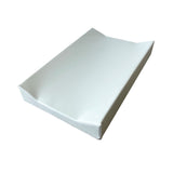 Change Mat - Pale Blue