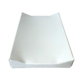 Change Mat - Pale Blue