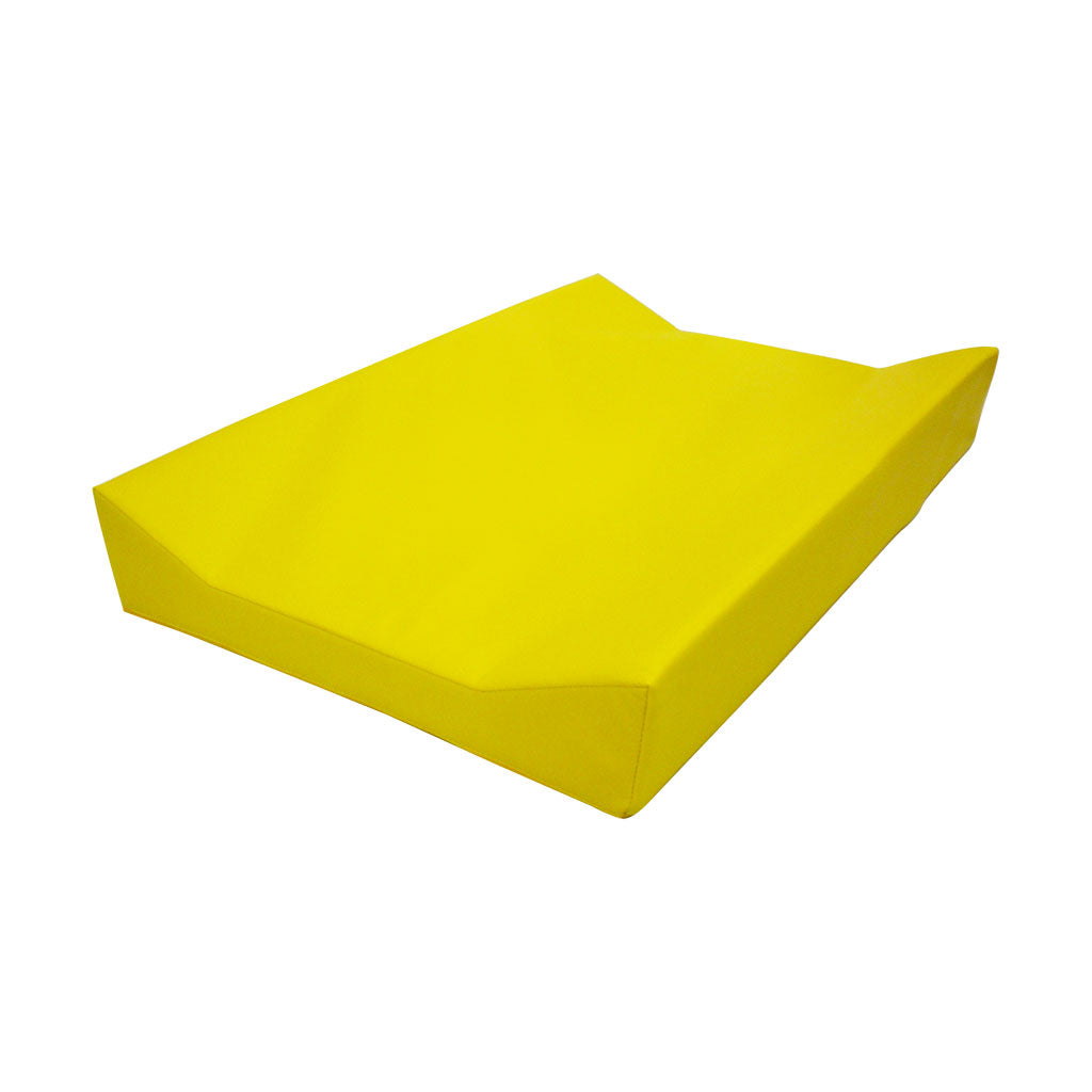 Change Mat - Yellow - 80x50cm