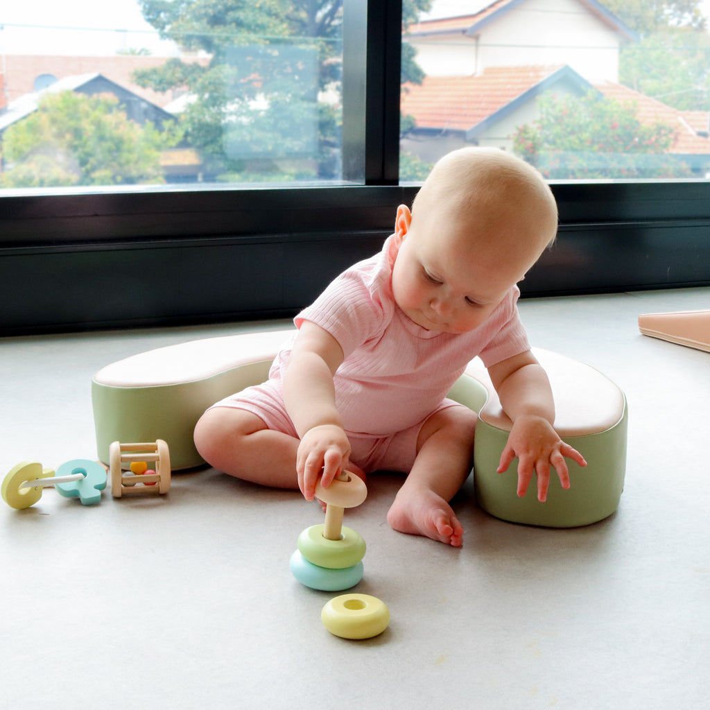 Baby Support & Play Earth