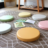Round Floor Cushions 35cm - 6pc