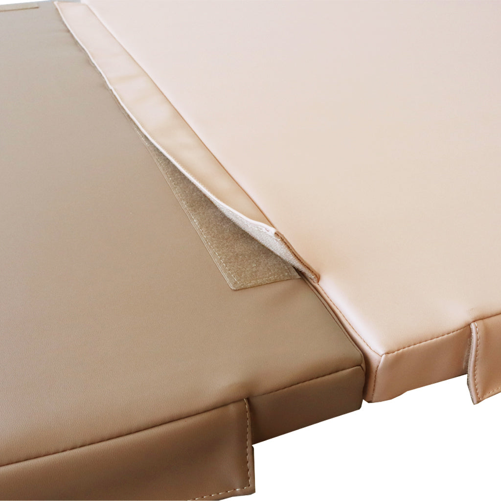 Soft Fall Gym Mats Earth – 4pc