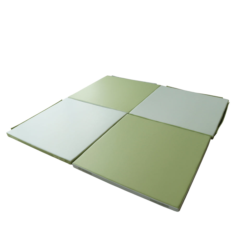 Soft Fall Gym Mats Pastel – 4pc