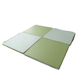 Soft Fall Gym Mats Pastel – 4pc