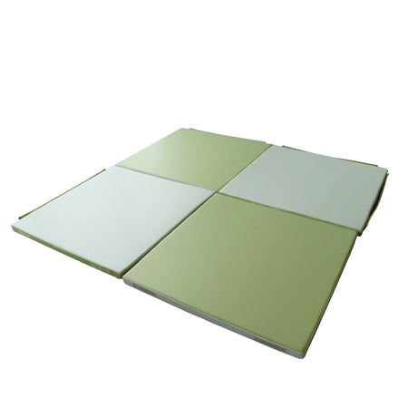 Soft Fall Gym Mats Pastel – 4pc