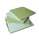 Soft Fall Gym Mats Pastel – 4pc