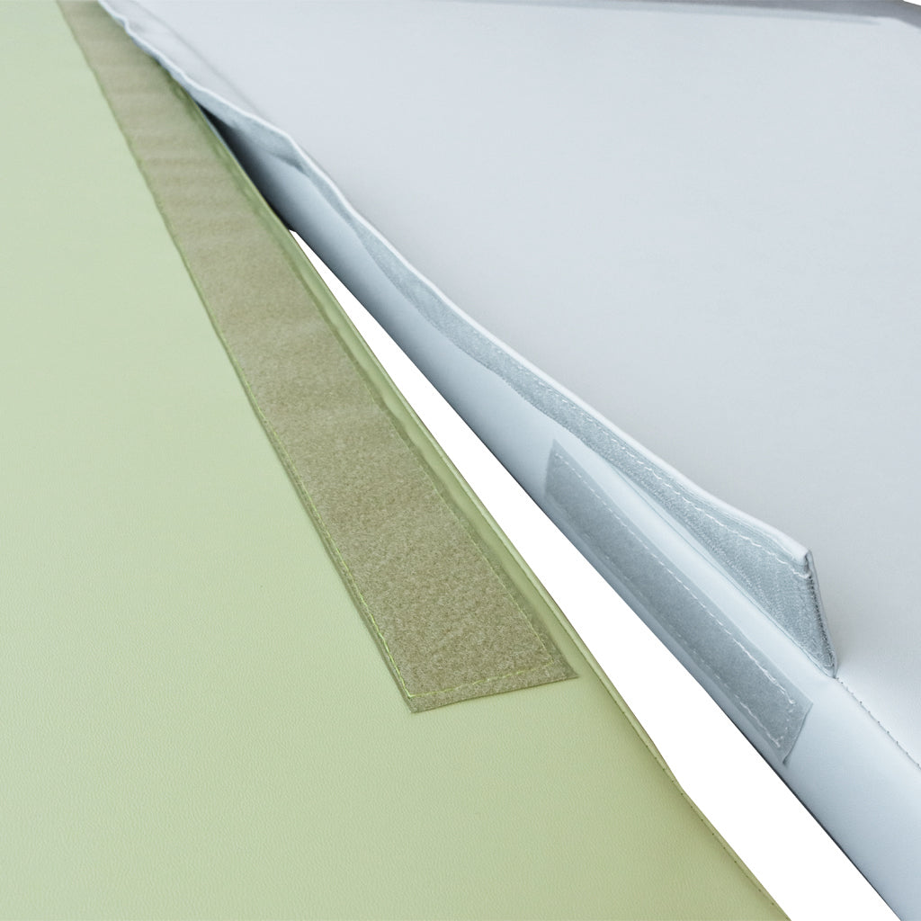 Soft Fall Gym Mats Pastel – 4pc