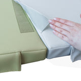 Soft Fall Gym Mats Pastel – 4pc