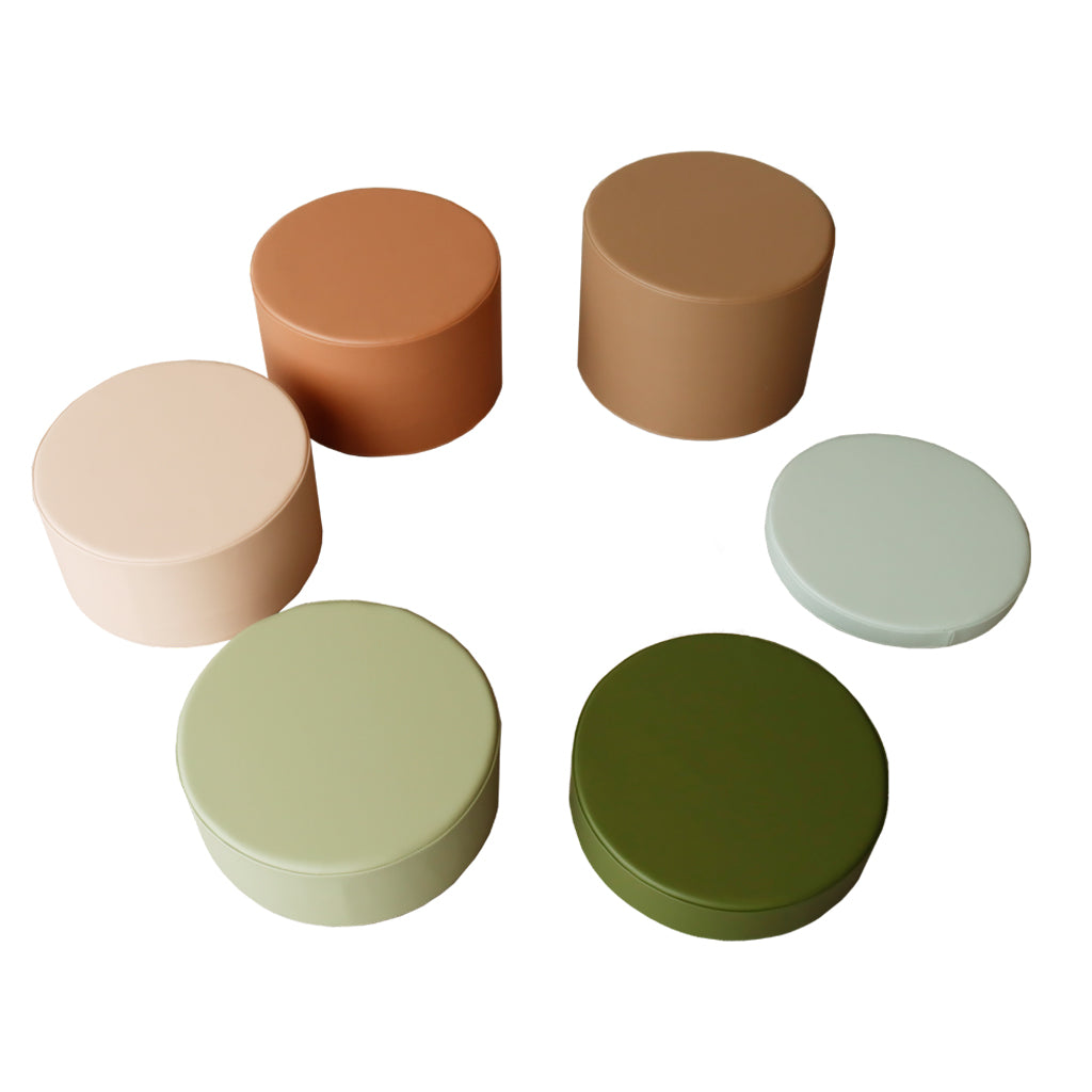 Stepping Stones Earth – 6pc