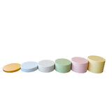 Stepping Stones Pastel – 6pc