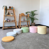 Stepping Stones Pastel – 6pc