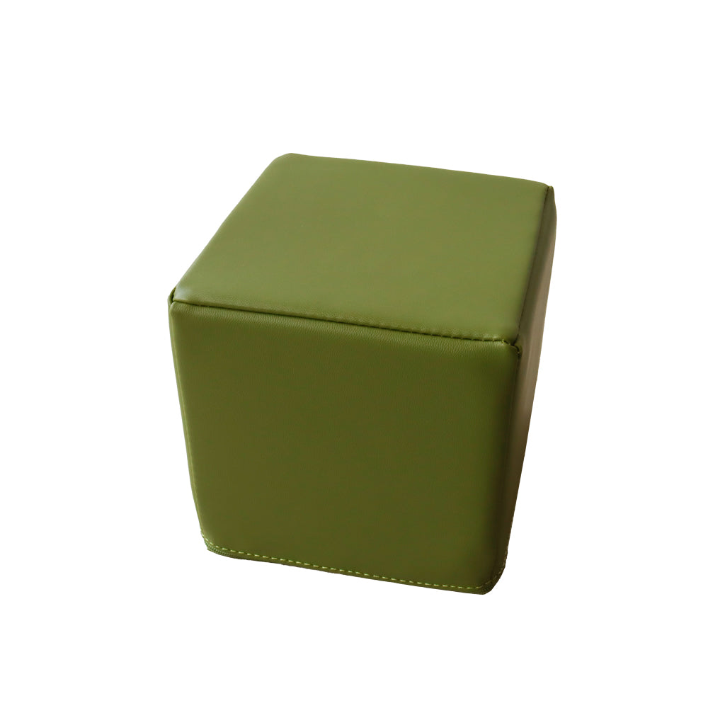 Toddler Soft Block Cubes Earth 15 cm – 12pc