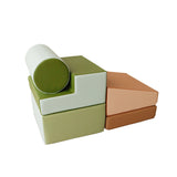 Toddler Soft Obstacle Course Earth – 5pc