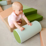 Toddler Soft Obstacle Course Earth – 5pc