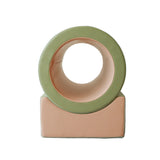 Tunnel & Support Earth – 2pc