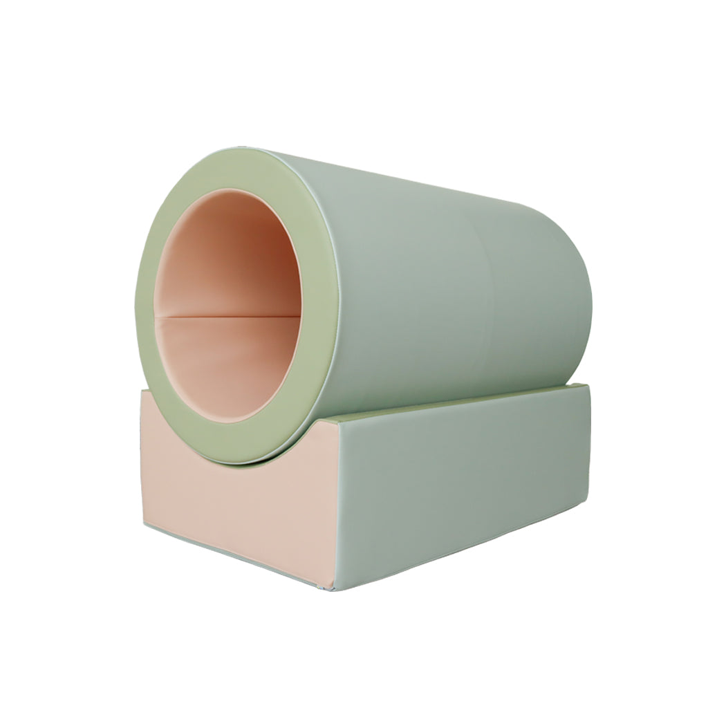 Tunnel & Support Earth – 2pc