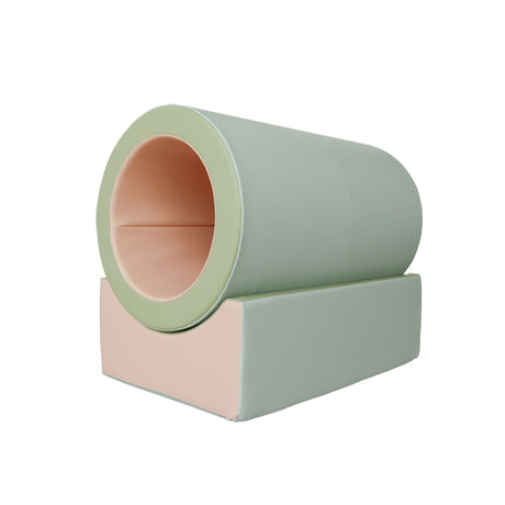 Tunnel & Support Earth – 2pc