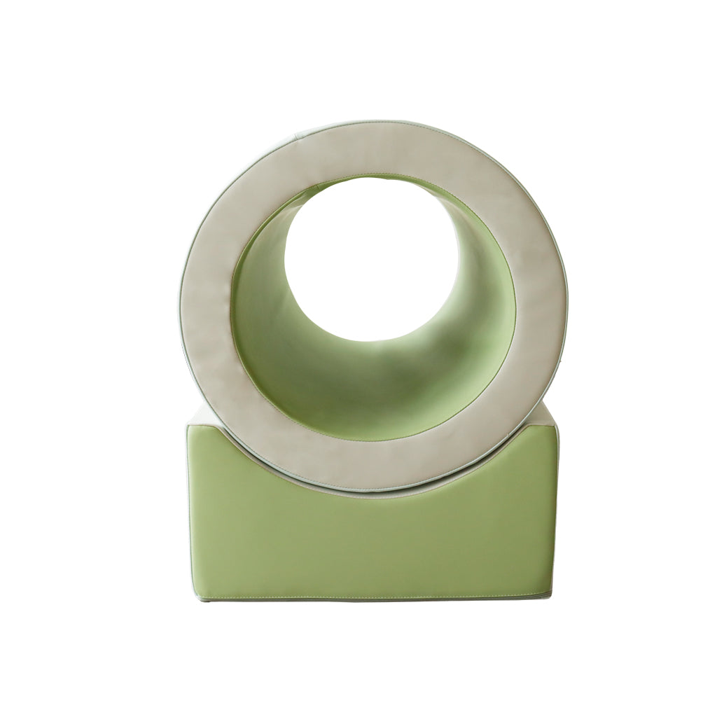 Tunnel & Support Pastel – 2pc