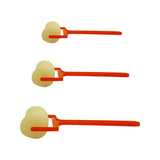 Economical Sponge Roller - 40mm - Educating Kids