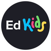 Educating Kids logo