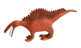 Felt Dino Set With Rocks - Large