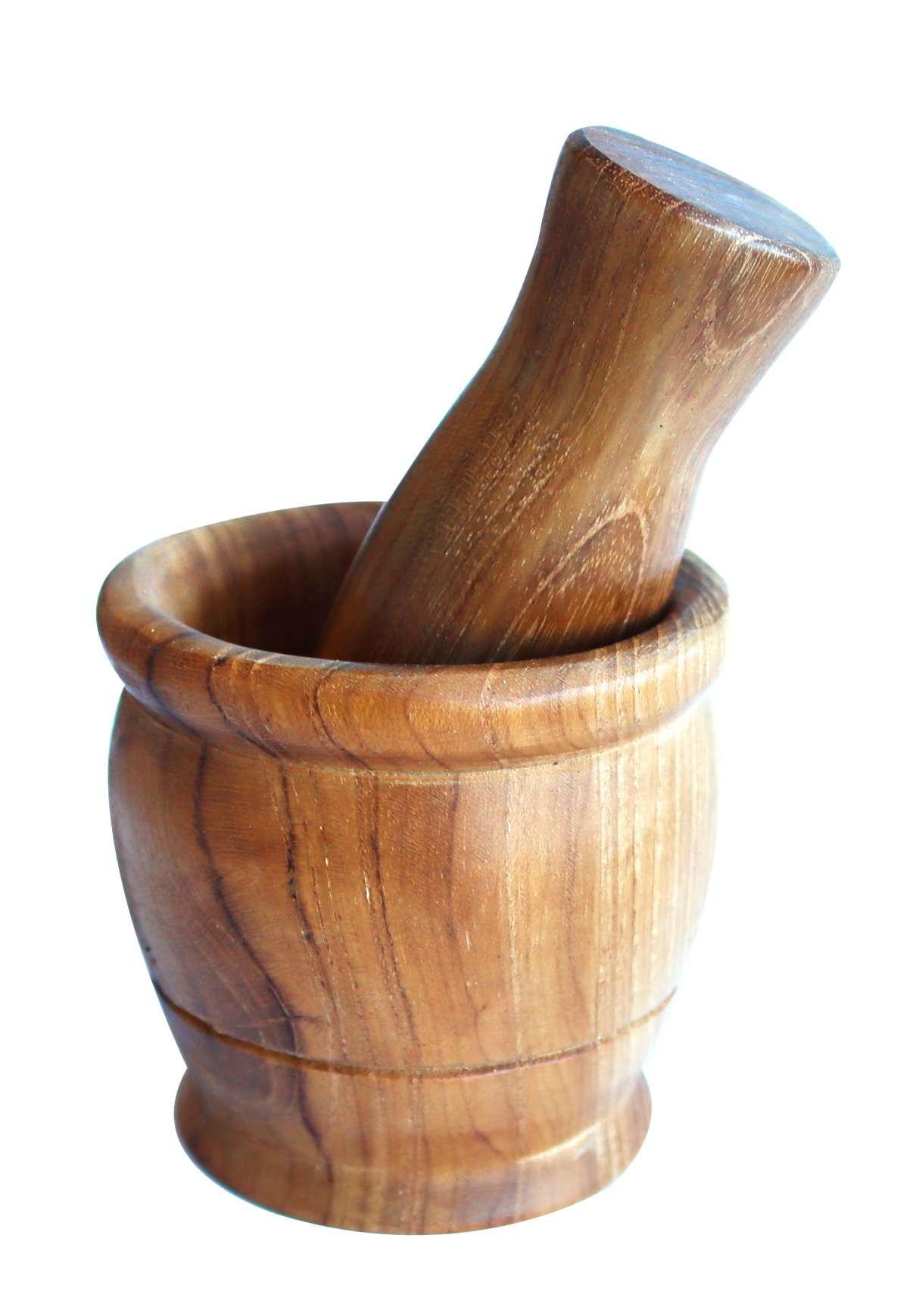 Teak Wood Home Corner Resource Pack