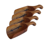 Teak Wood Home Corner Resource Pack