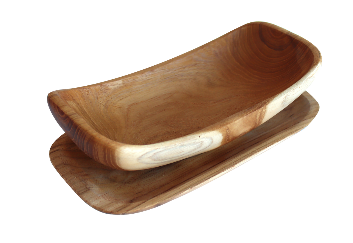 Teak Wood Home Corner Resource Pack