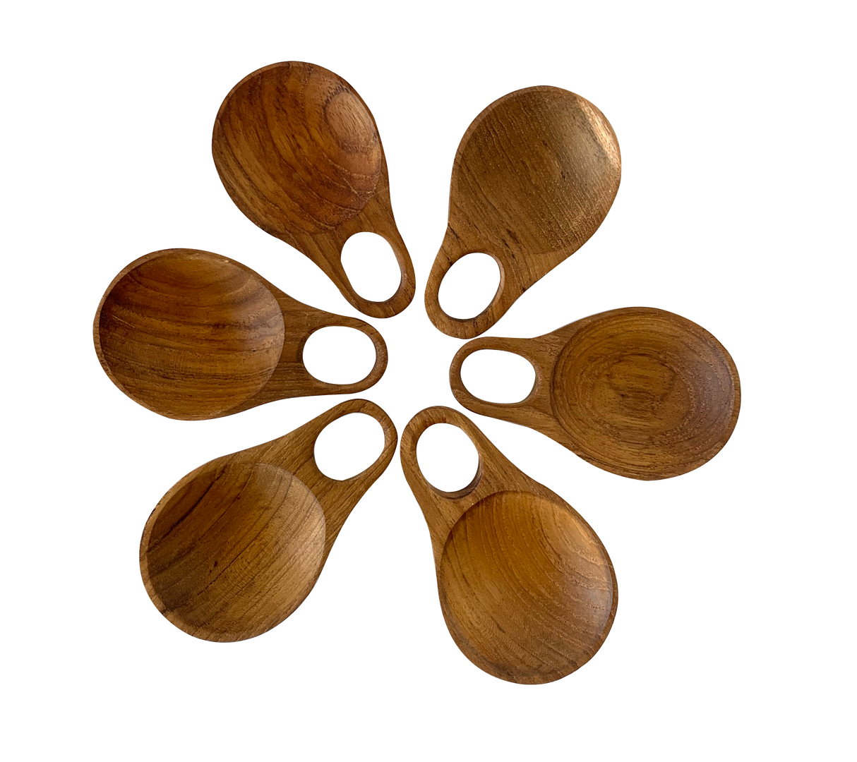 Teak Wood Home Corner Resource Pack