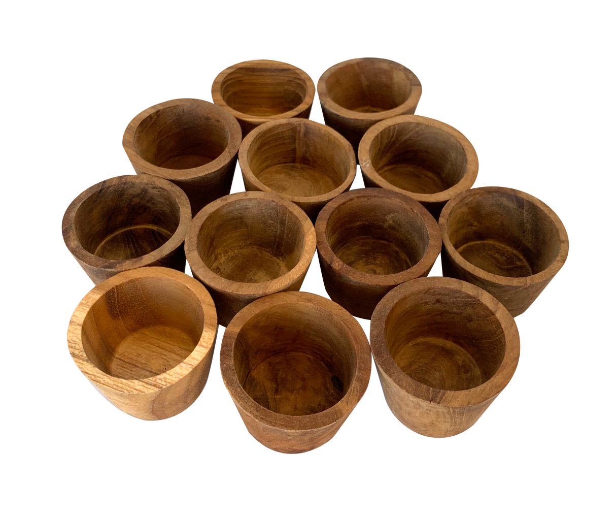 Teak Wood Home Corner Resource Pack